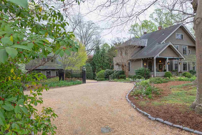 204 Glenburnie St, Chapel Hill, NC 27514