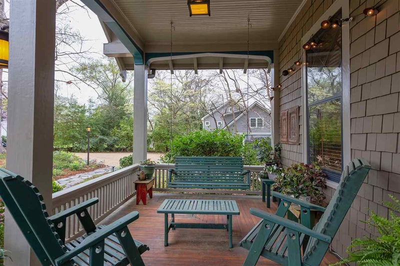 204 Glenburnie St, Chapel Hill, NC 27514