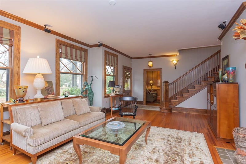 204 Glenburnie St, Chapel Hill, NC 27514