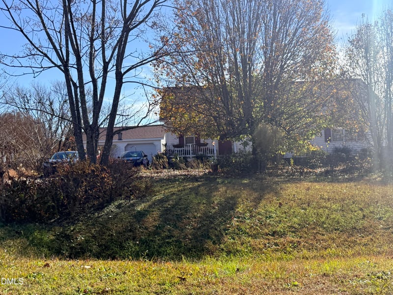 204 Grants Way, Four Oaks, NC 27524