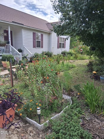 204 Grants Way, Four Oaks, NC 27524