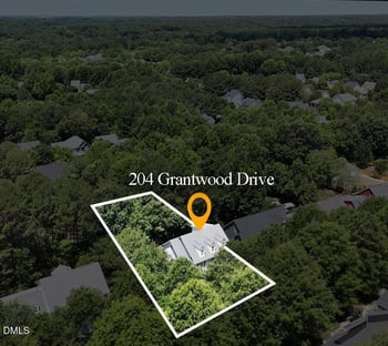 204 Grantwood Dr, Holly Springs, NC 27540