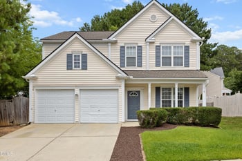 204 Grassy Point Rd, Apex, NC 27502