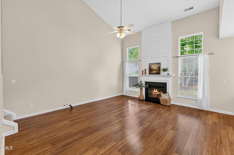 204 Grassy Point Rd, Apex, NC 27502