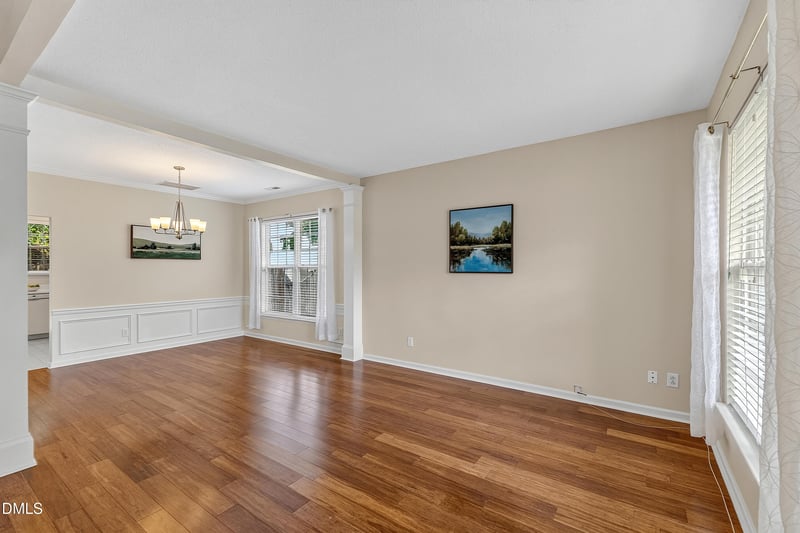 204 Grassy Point Rd, Apex, NC 27502