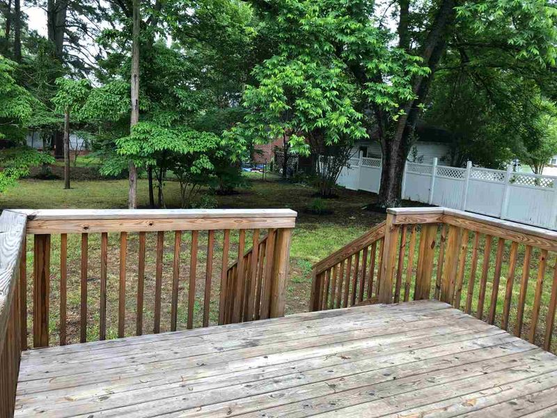 204 N Green, Selma, NC 27576