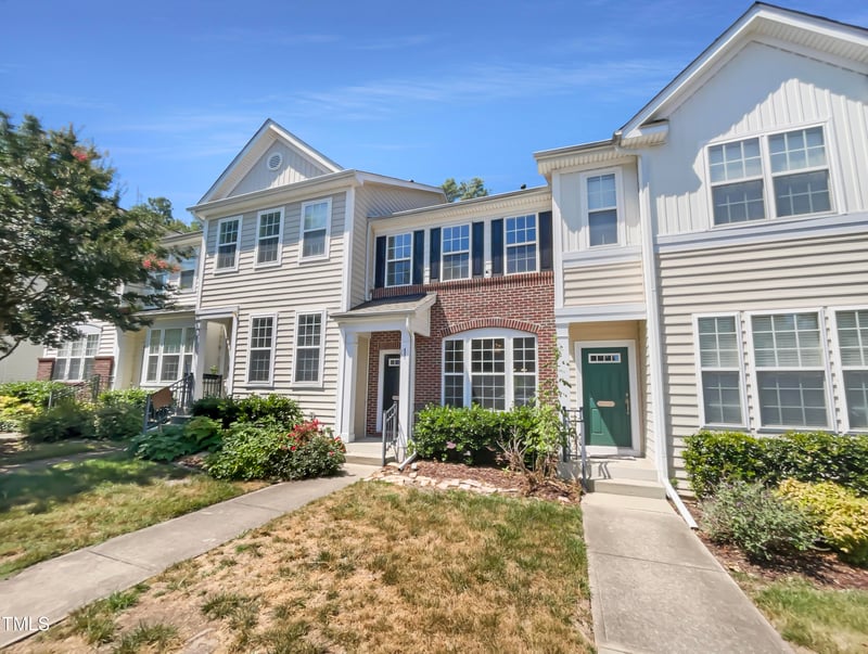 204 Grey Elm Trl, Durham, NC 27713