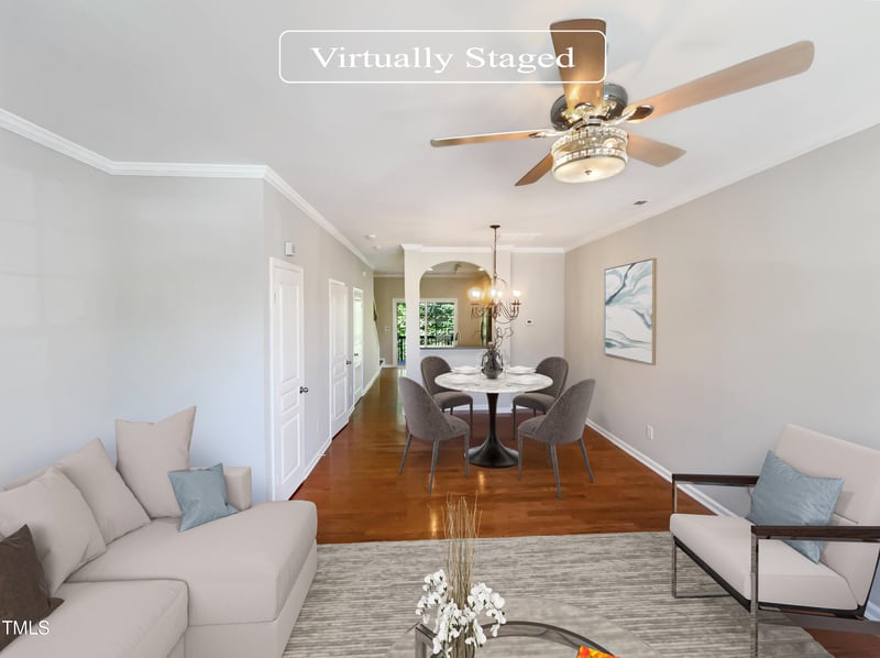 204 Grey Elm Trl, Durham, NC 27713