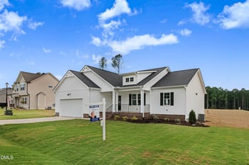 204 Gumtop Dr, Zebulon, NC 27597