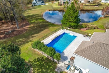 204 Harvest Ln, Pittsboro, NC 27312