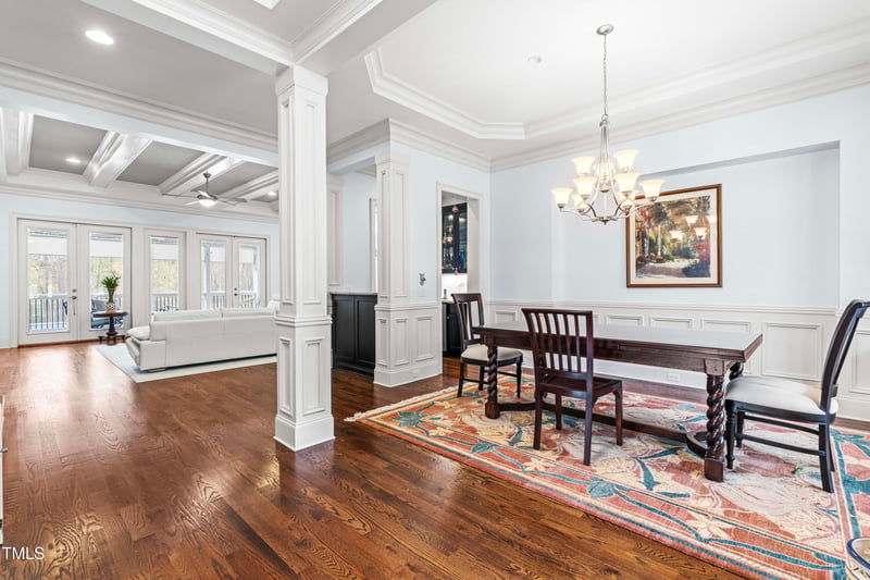 204 Harvest Ln, Pittsboro, NC 27312
