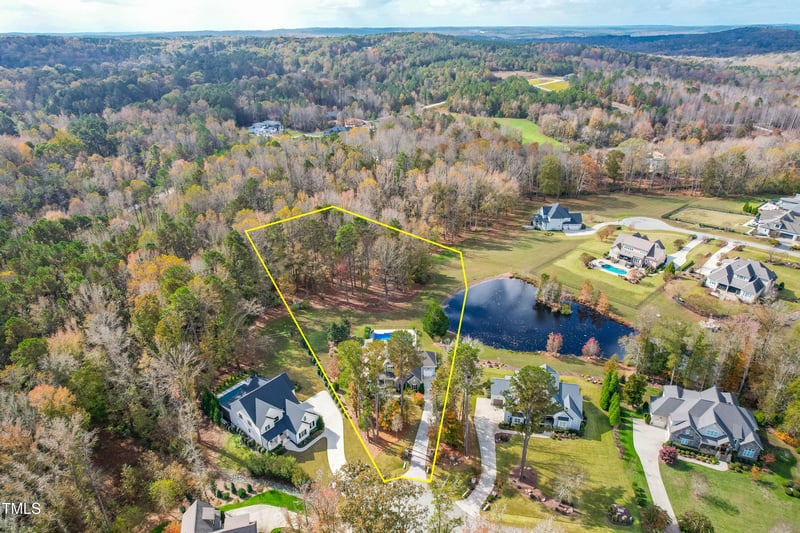 204 Harvest Ln, Pittsboro, NC 27312