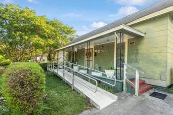 204 Heck St, Raleigh, NC 27601