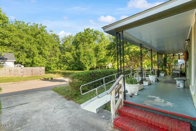 204 Heck St, Raleigh, NC 27601