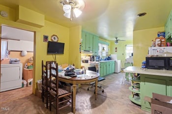204 Heck St, Raleigh, NC 27601