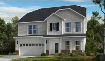 204 Hickory Grove St, Sanford, NC 27330