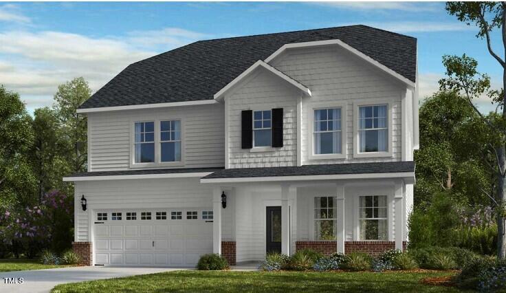 204 Hickory Grove St, Sanford, NC 27330