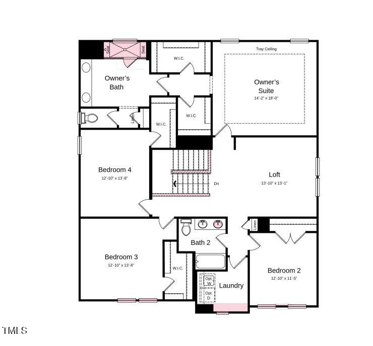 204 Hickory Grove St, Sanford, NC 27330