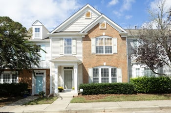 204 Hickory Meadow Cir, Morrisville, NC 27560