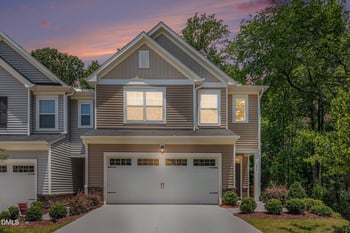 204 Hiking Hill Ln #24, Garner, NC 27529