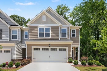 204 Hiking Hill Ln #24, Garner, NC 27529