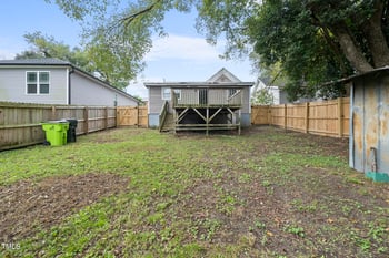 204 Hill St, Benson, NC 27504