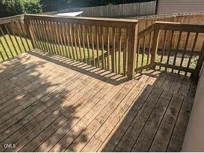 204 Hill St, Benson, NC 27504