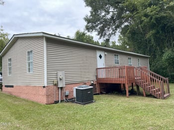 204 Hill St, Smithfield, NC 27577