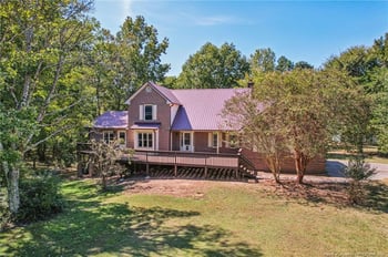 204 Hilltop Rd, Sanford, NC 27330