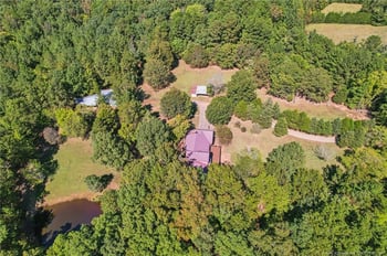 204 Hilltop Rd, Sanford, NC 27330