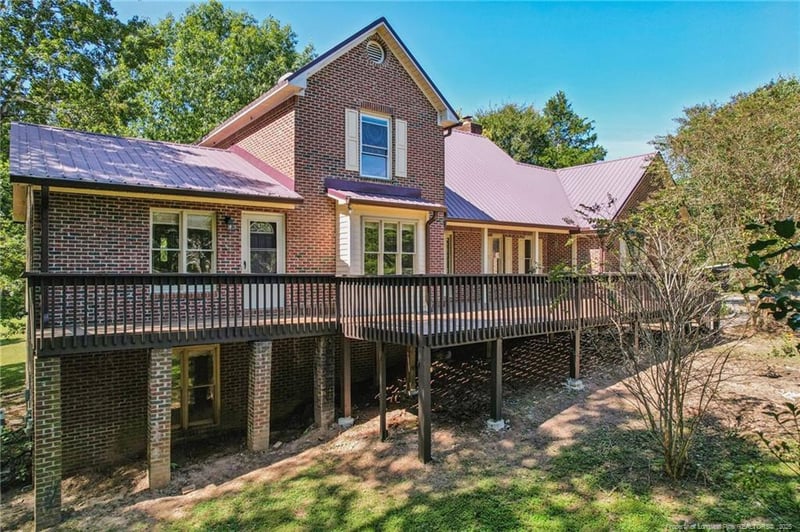 204 Hilltop Rd, Sanford, NC 27330