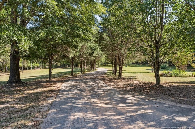 204 Hilltop Rd, Sanford, NC 27330