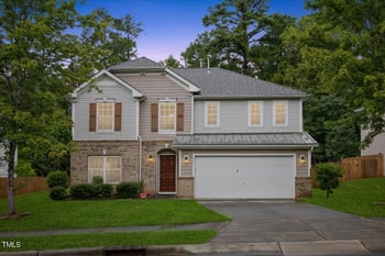 204 Hillview Dr, Durham, NC 27703