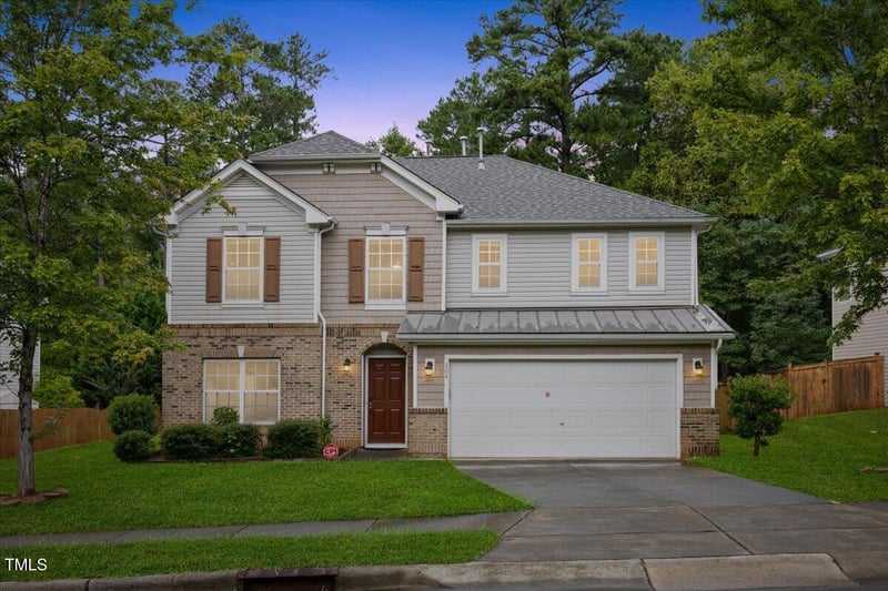 204 Hillview Dr, Durham, NC 27703