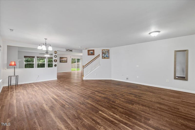 204 Hillview Dr, Durham, NC 27703