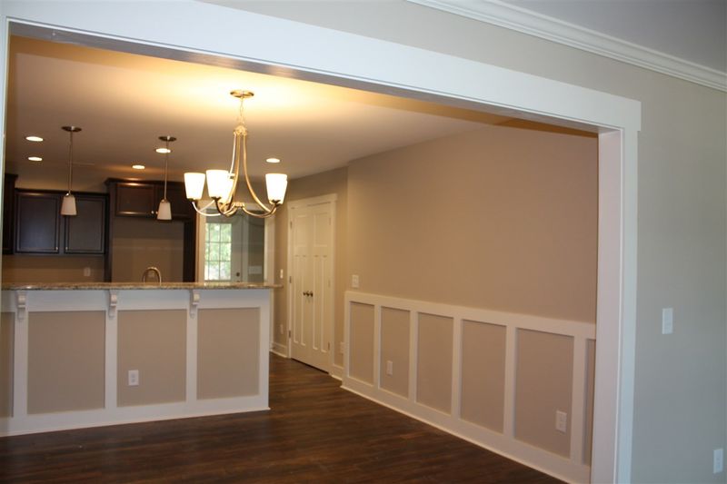 204 E Holmes St, Benson, NC 27504