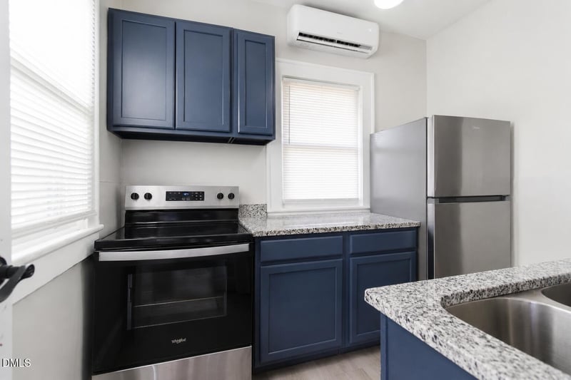 204 W Holt St, Burlington, NC 27217