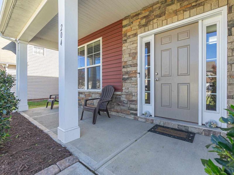204 Hope Valley Rd, Knightdale, NC 27545