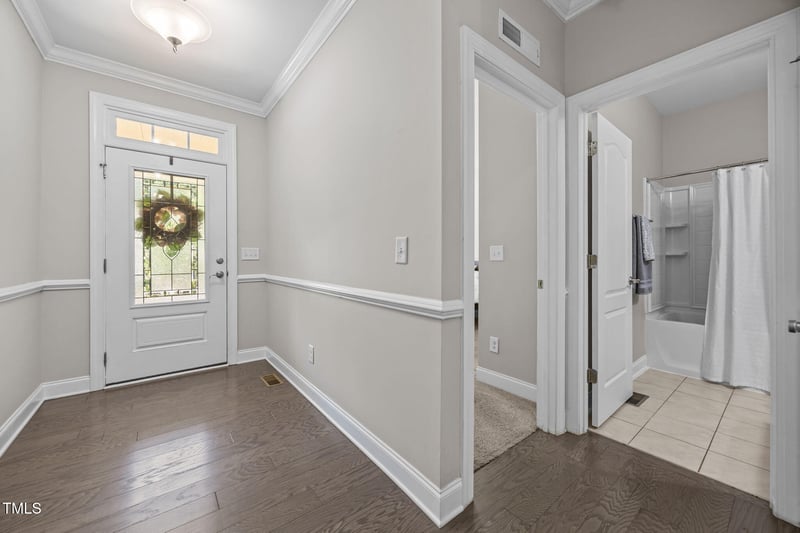204 Horncliffe Way, Holly Springs, NC 27540