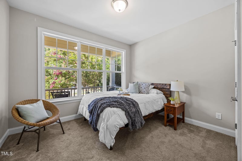 204 Horncliffe Way, Holly Springs, NC 27540