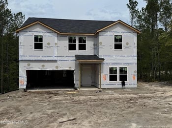 204 Horse Trot Ln, Sanford, NC 27332