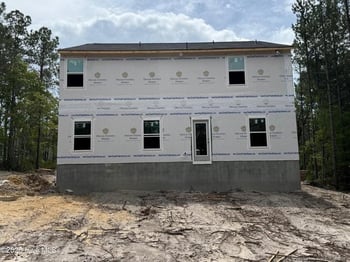 204 Horse Trot Ln, Sanford, NC 27332