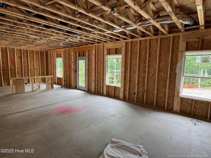 204 Horse Trot Ln, Sanford, NC 27332