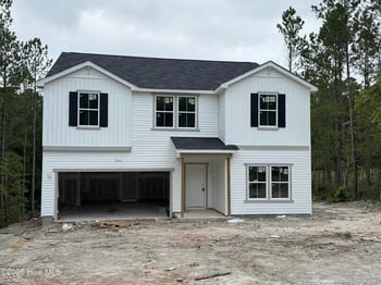 204 Horse Trot Ln, Sanford, NC 27332