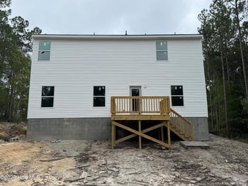 204 Horse Trot Ln, Sanford, NC 27332