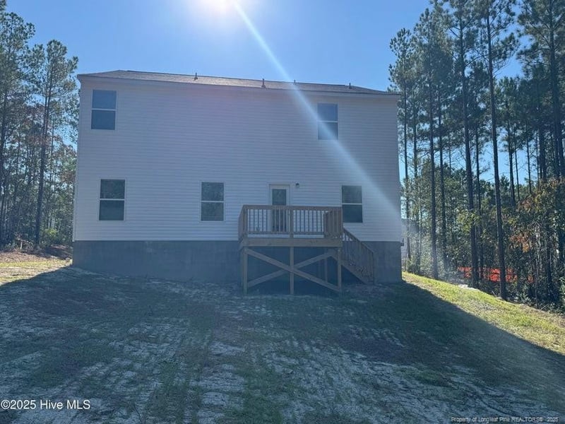 204 Horse Trot Ln, Sanford, NC 27332