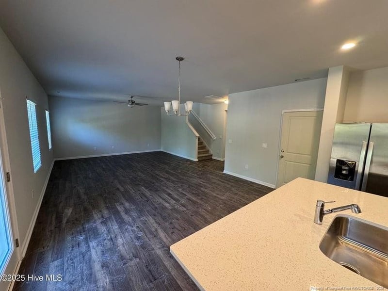 204 Horse Trot Ln, Sanford, NC 27332