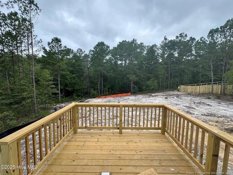 204 Horse Trot Ln, Sanford, NC 27332