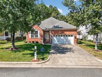 204 Indian Elm Ln, Cary, NC 27519