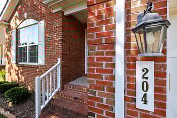 204 Indian Elm Ln, Cary, NC 27519